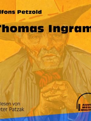 Thomas Ingram