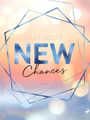 New Chances: Roman (Green Valley Love 5)