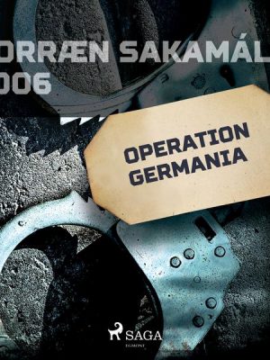 Operation Germania