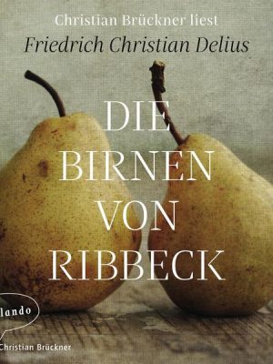 Die Birnen von Ribbeck