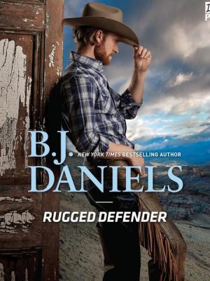 Rugged Defender