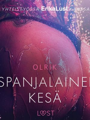 Espanjalainen kesä – eroottinen novelli