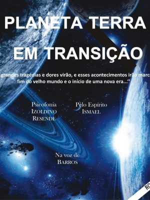 Planeta Terra em transição