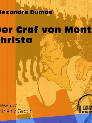 Der Graf von Monte Christo