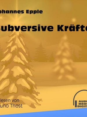 Subversive Kräfte