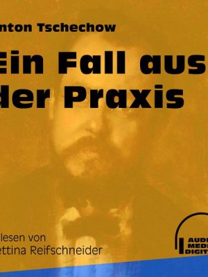 Ein Fall aus der Praxis