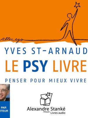 Le psy livre