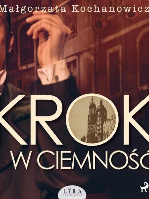 Krok w ciemność