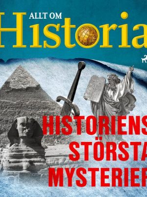 Historiens största mysterier