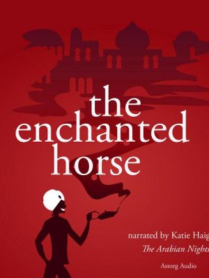 The Enchanted Horse