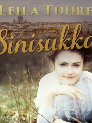 Sinisukka