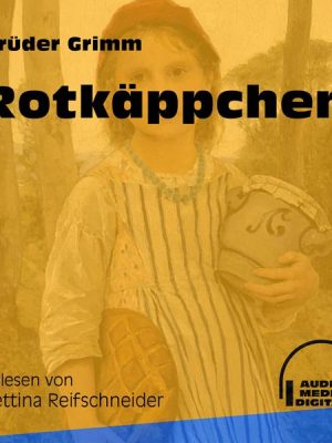 Rotkäppchen