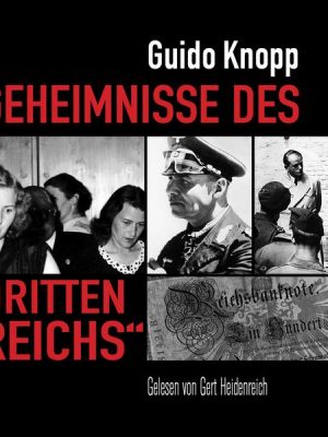 Geheimnisse des 'Dritten Reichs'