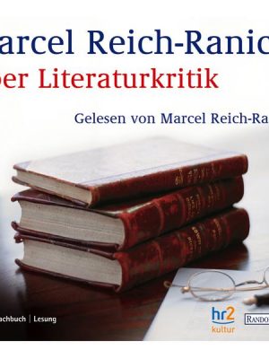 Über Literaturkritik