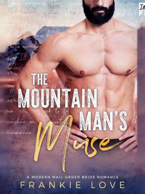 The Mountain Man's Muse