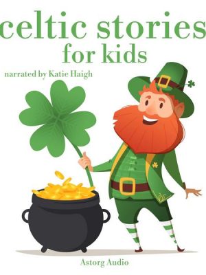 Celtic stories for kids