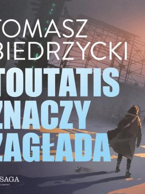 Toutatis znaczy zagłada