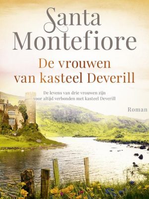 De vrouwen van kasteel Deverill