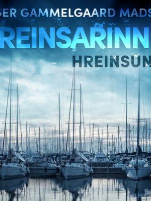 Hreinsarinn 6: Hreinsunin