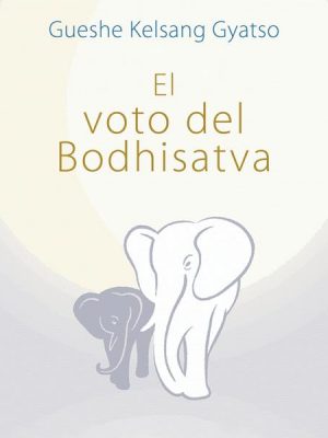 El voto del Bodhisatva