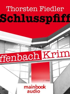 Schlusspfiff