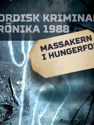 Massakern i Hungerford