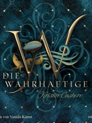 Die Wahrhaftige (Die Sieben Königreiche 4)