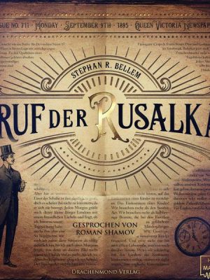 Ruf der Rusalka