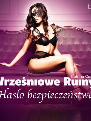 Wrześniowe ruiny: Hasło bezpieczeństwa – opowiadanie erotyczne BDSM