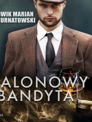 Salonowy bandyta