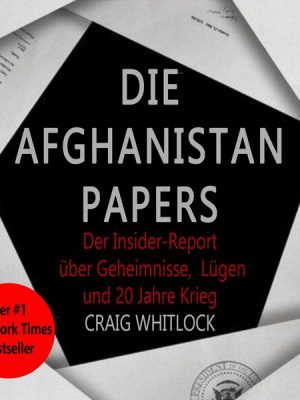 Die Afghanistan Papers