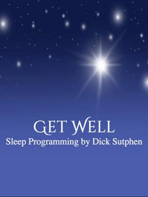 Get Well Sleep Programming