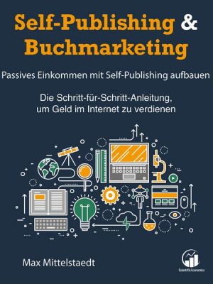 Self-Publishing & Buchmarketing