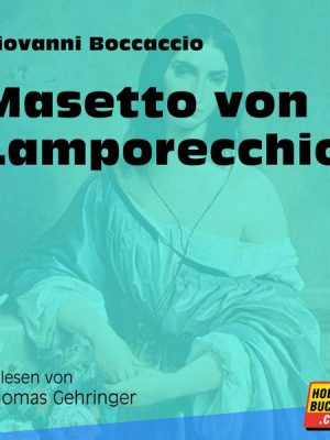 Masetto von Lamporecchio