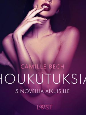 Houkutuksia: 5 novellia aikuisille