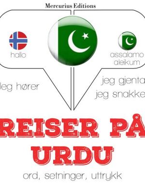 Reiser på Urdu