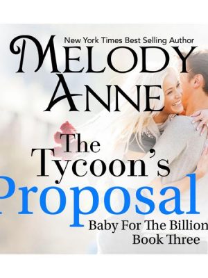 The Tycoon's Proposal