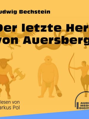 Der letzte Herr von Auersberg