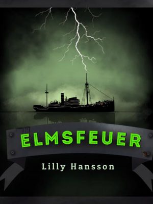 Elmsfeuer