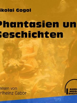 Phantasien und Geschichten