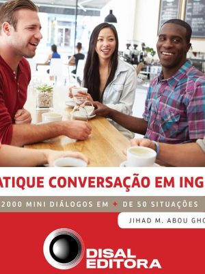 Pratique conversação em inglês