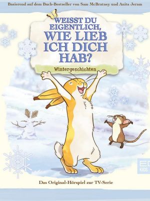 Wintergeschichten (Das Original-Hörspiel zur TV-Serie)