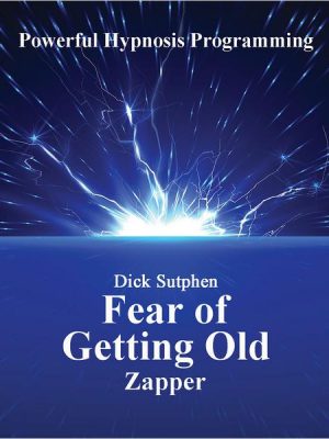 Fear of Getting Old