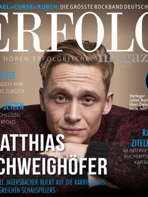 ERFOLG Magazin 1/2022