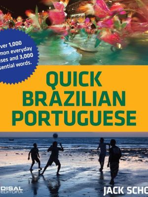 Quick Brazilian Portuguese