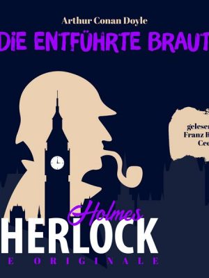 Die Originale: Die entführte Braut