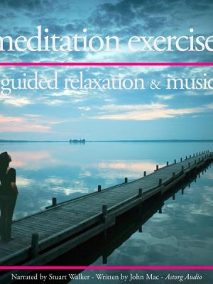 Relaxation and meditation exercises