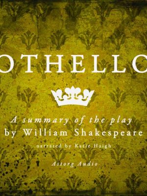 Othello by Shakespeare