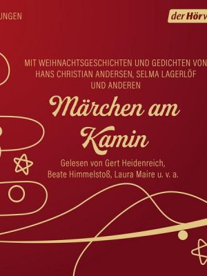 Märchen am Kamin