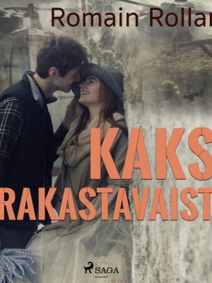 Kaksi rakastavaista